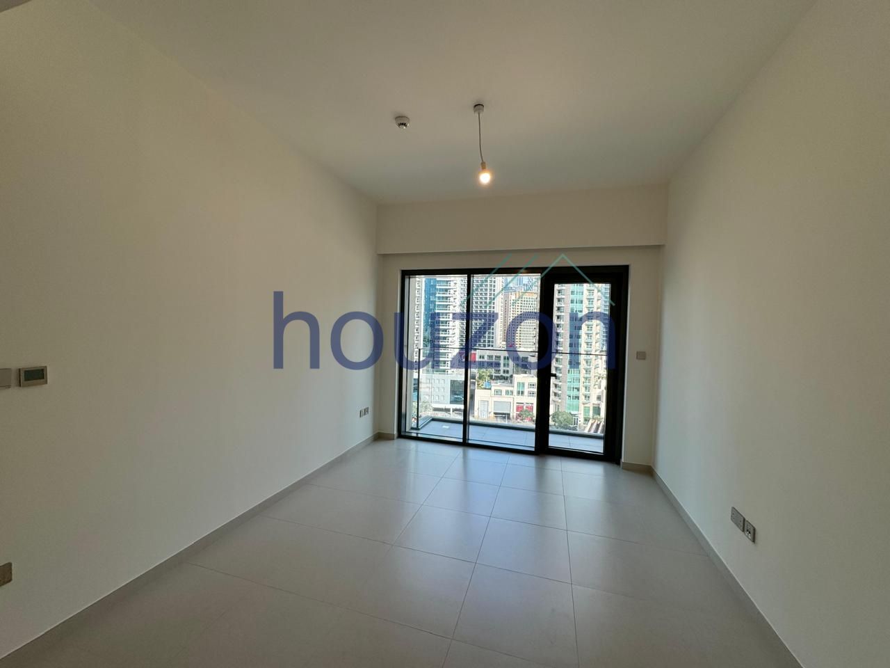 Modern 1BR | Prime Location | Chiller Free