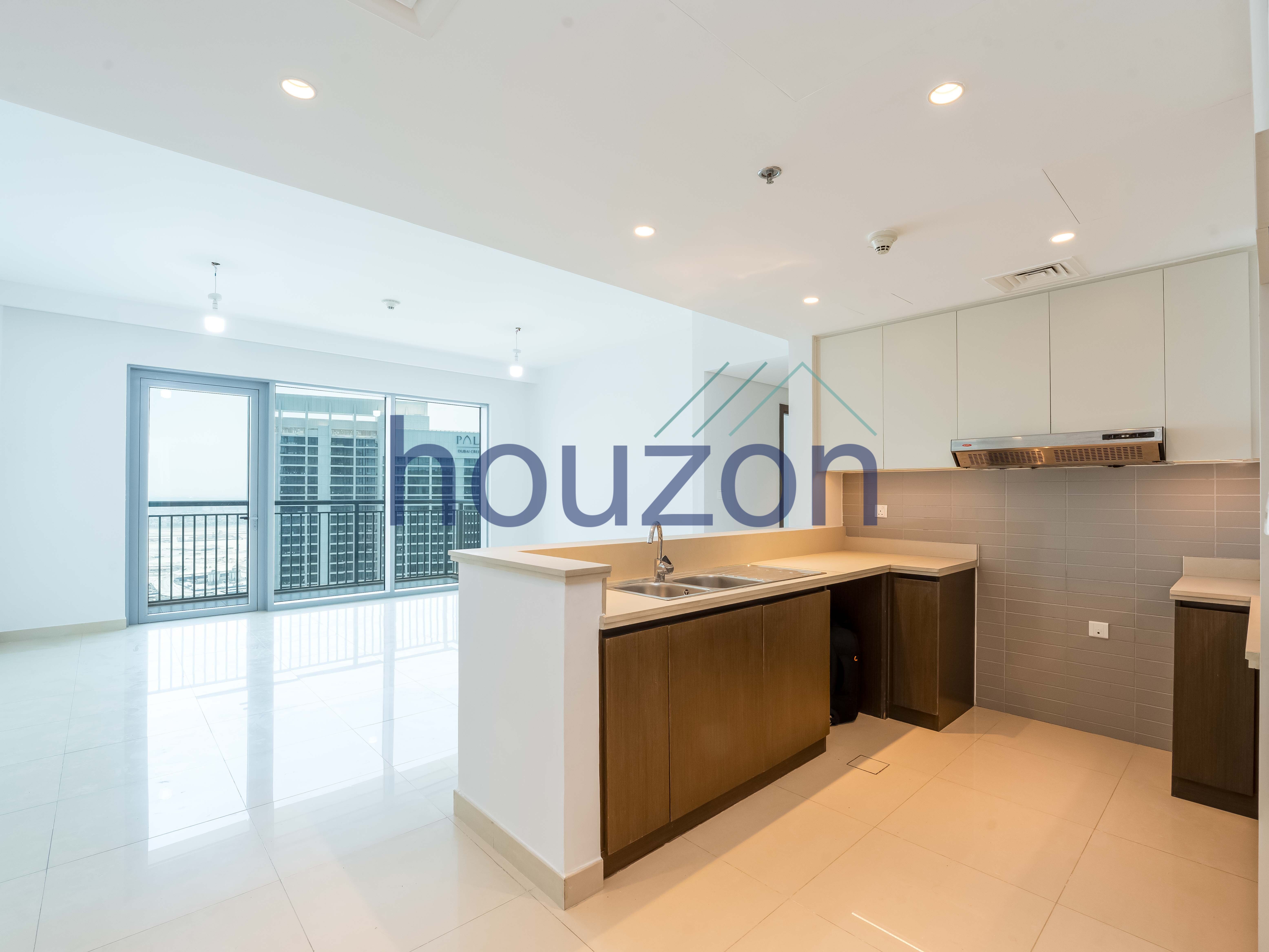 Bright + Spacious 3BR | Vacant | 3 Balconies