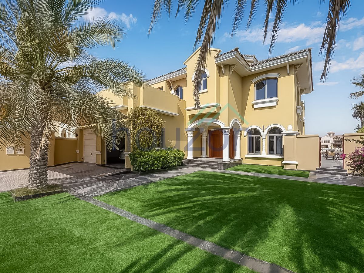 Upgraded 4BR | Mid Number | Extended Plot | Vacant