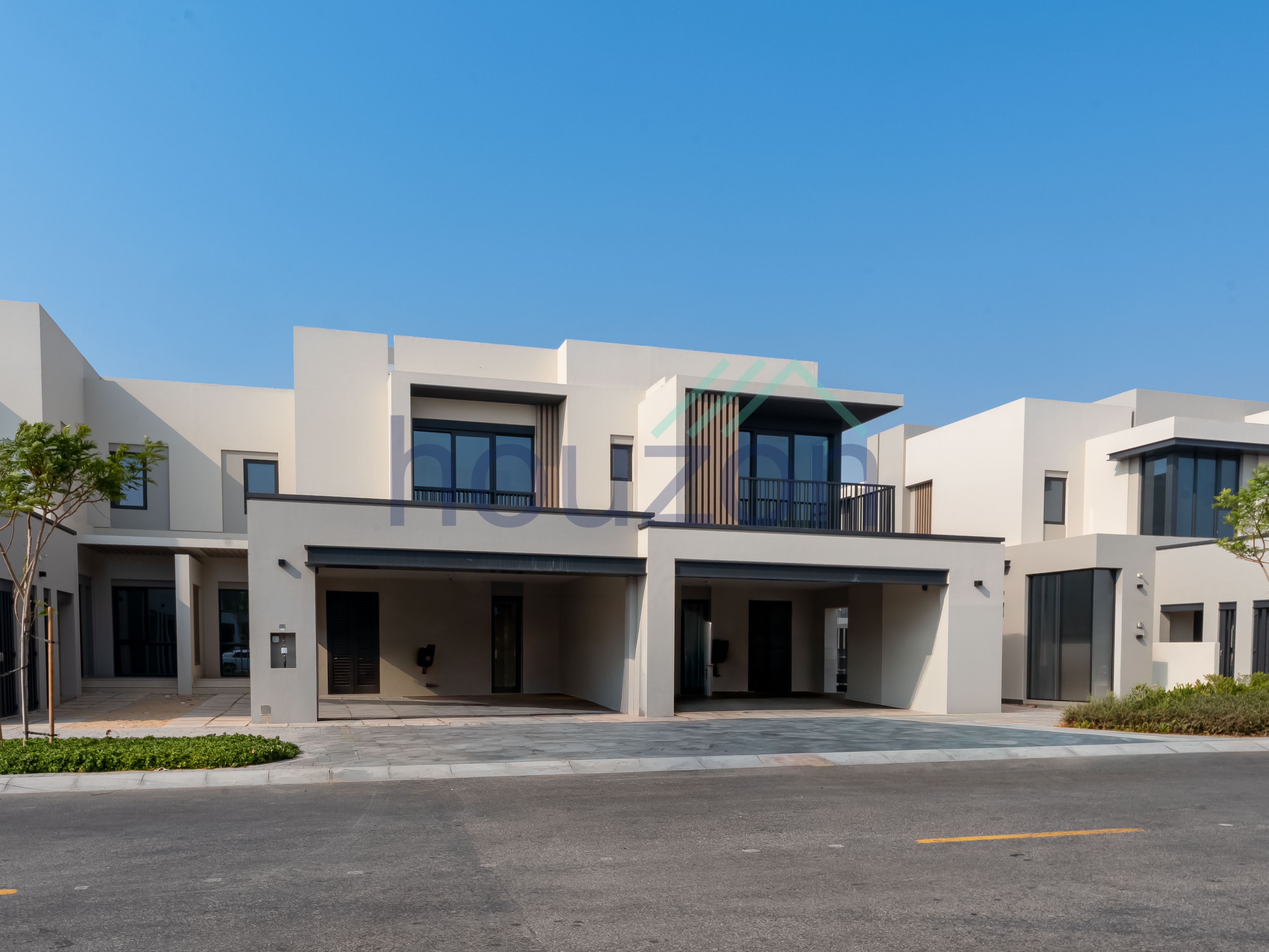 Brand New 3BR + Maid Townhouse | No Commission
