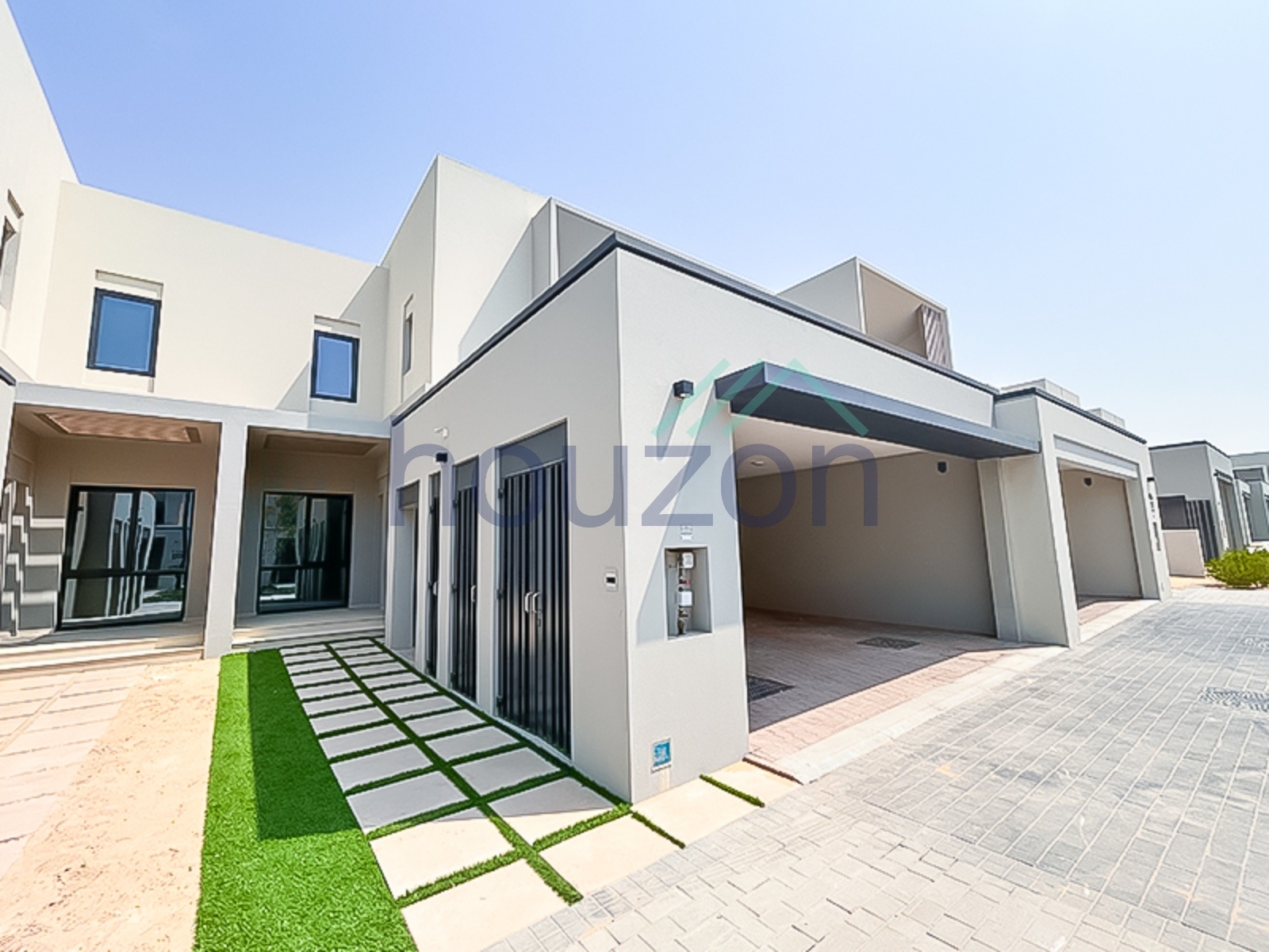 Spacious 3BR + Maid | Single Row | Prime Location
