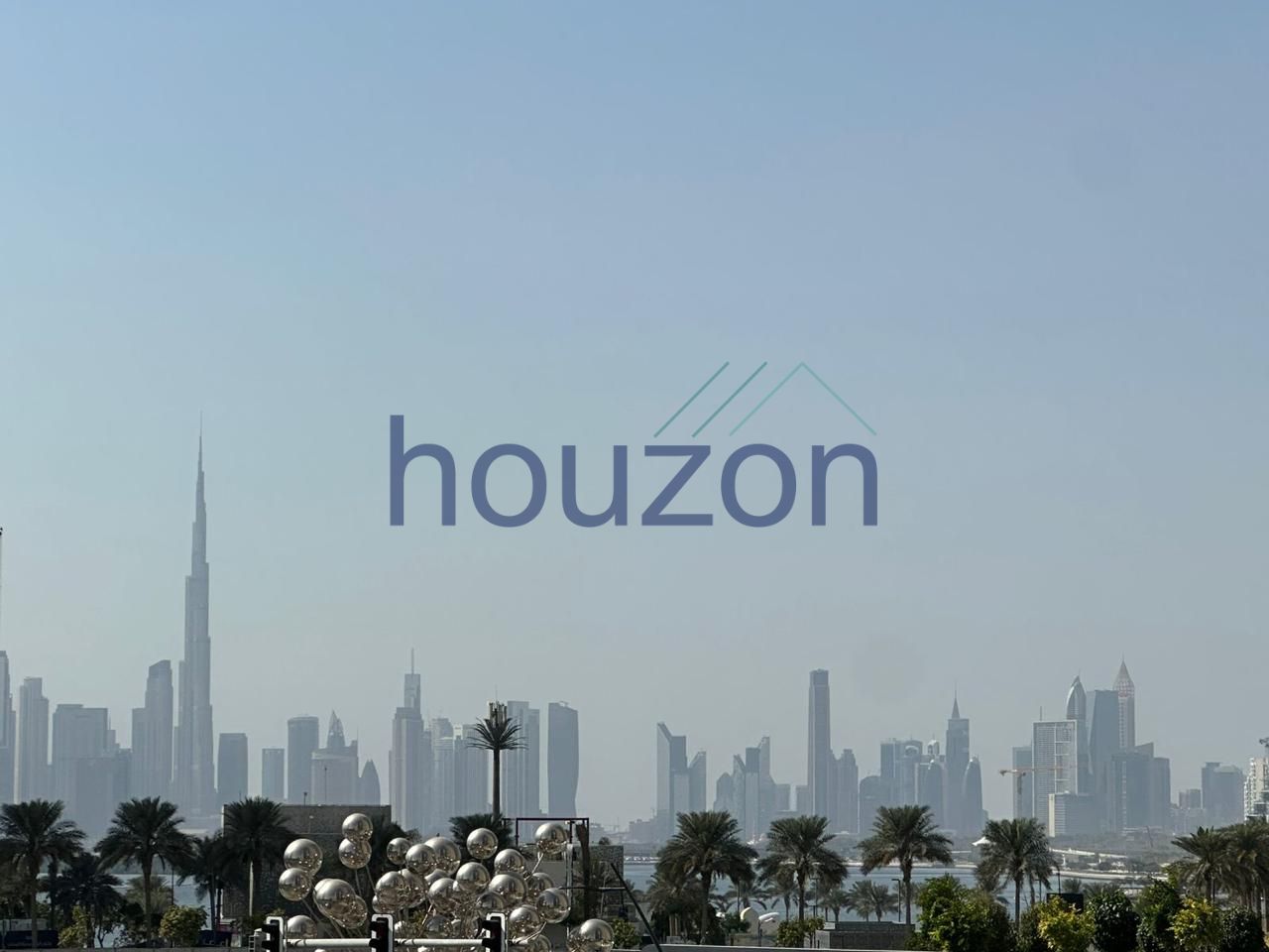 Brand New + Spacious 2BR | Burj Khalifa View