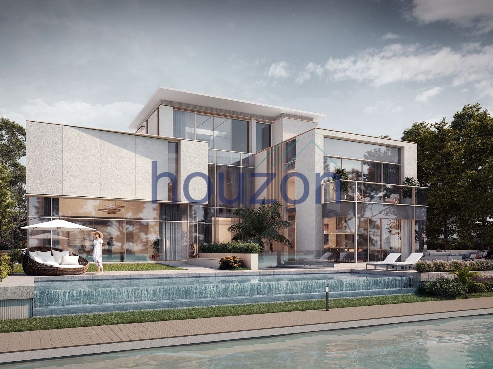 Single Row | Corner Villa | Largest Plot |OP Price