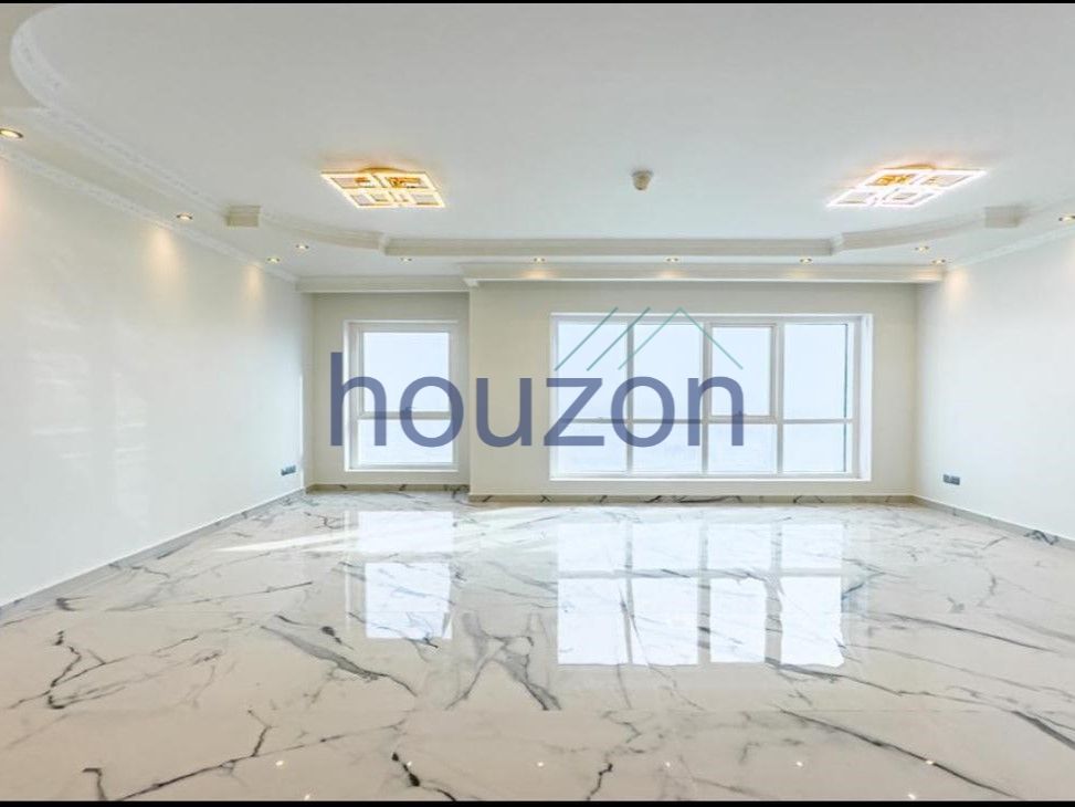 Luxurious 2BR + M/R | Higher Floor |Fully Upgraded