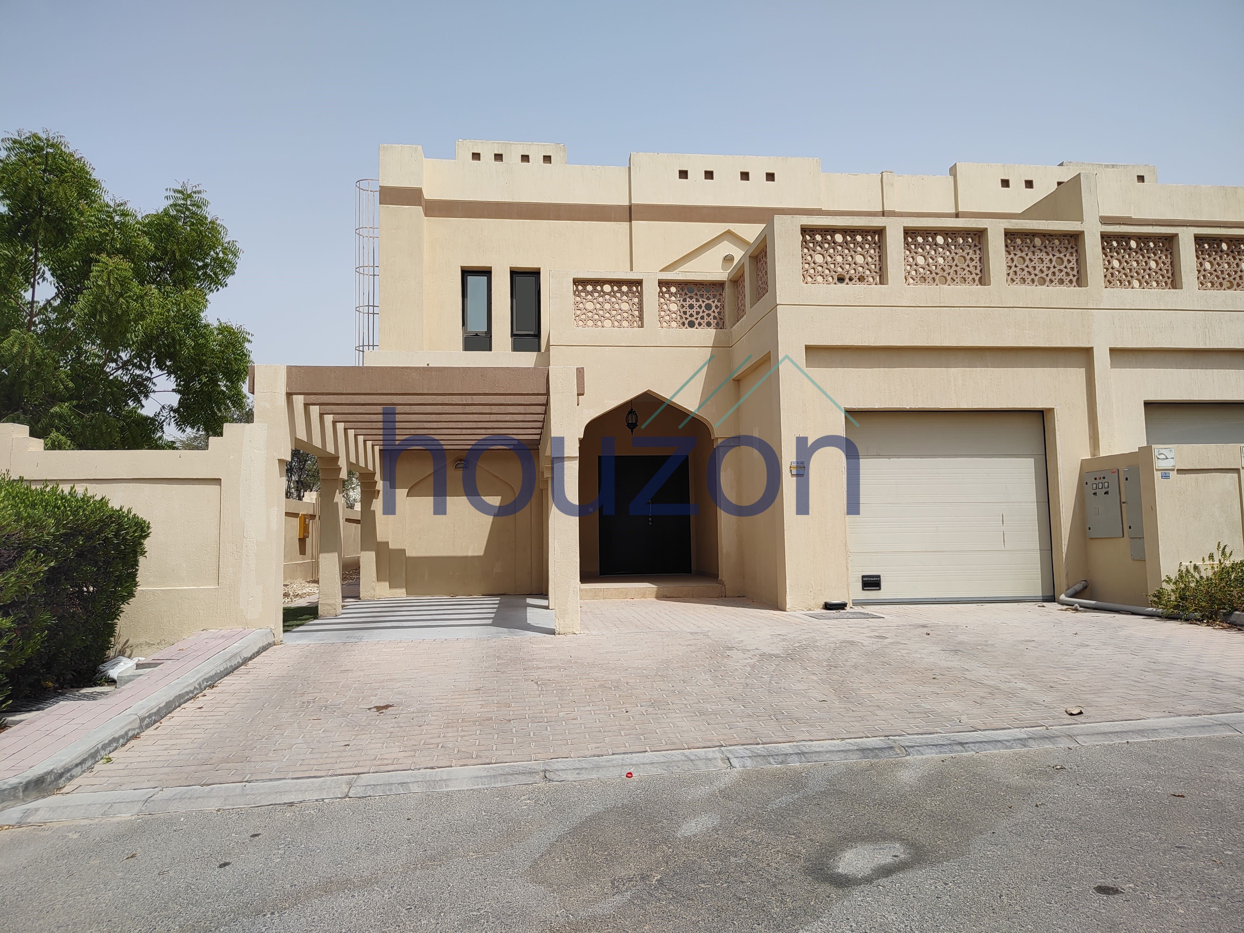 Spacious 3BR | Gated Community | Multiple Options