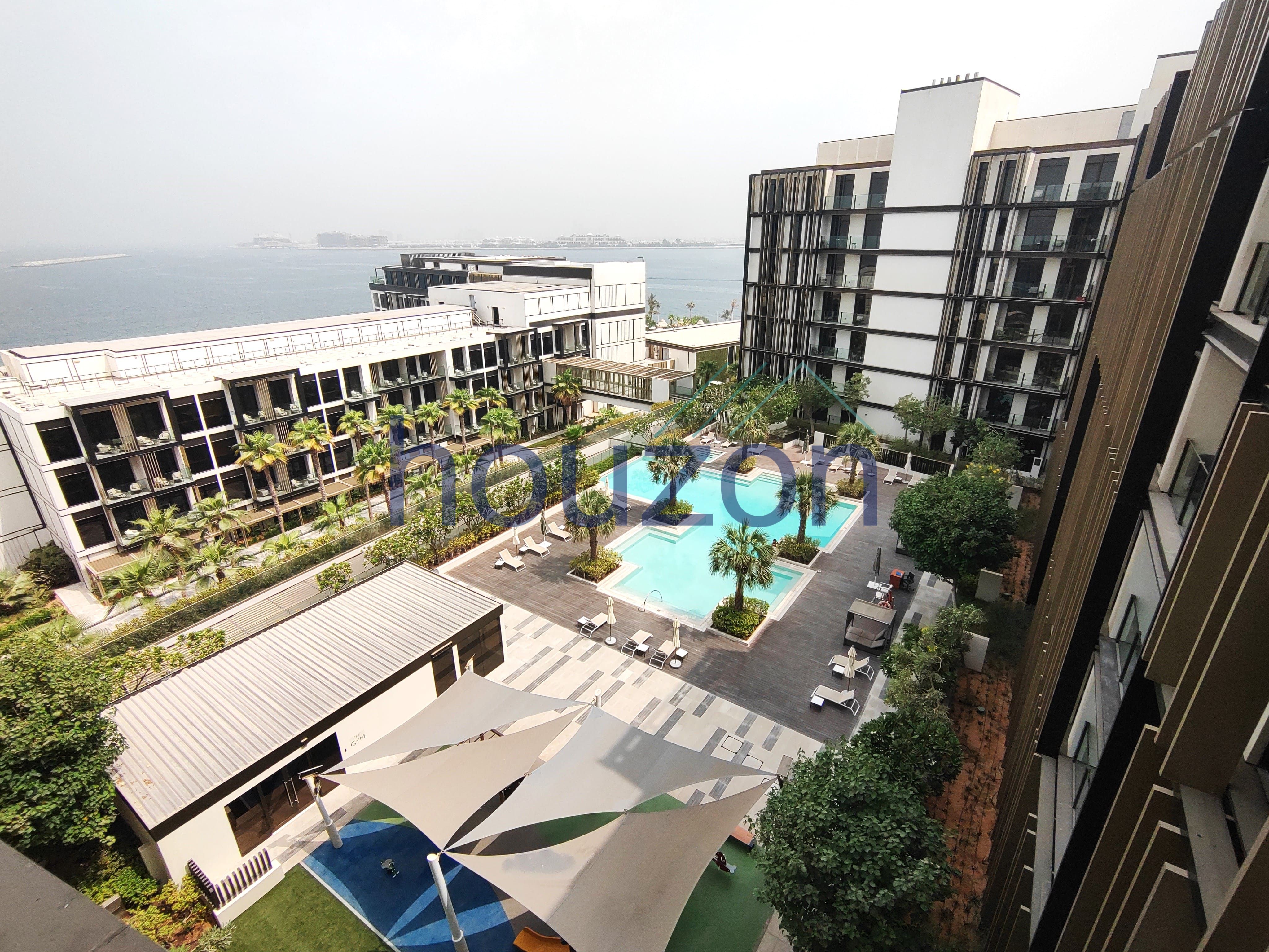 Spacious 1BR | Bills Inclusive | Fully Furnished