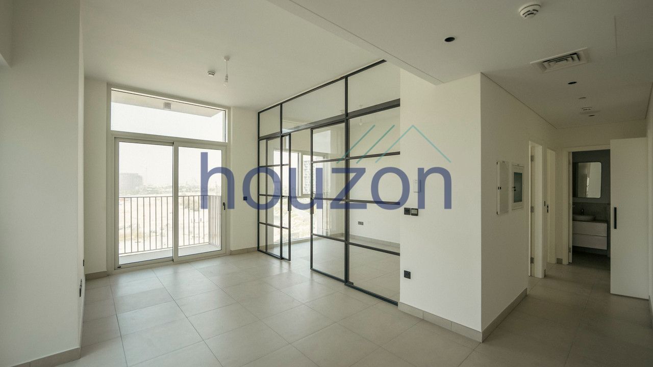 Modern 2BR | Skyline View | Chiller Free | Vacant