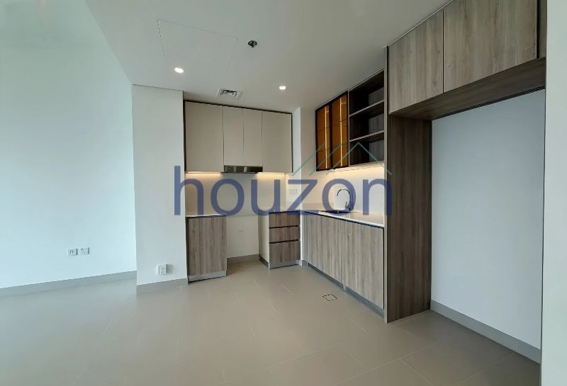 Brand New 2BR | Pool + Villa View | Chiller Free