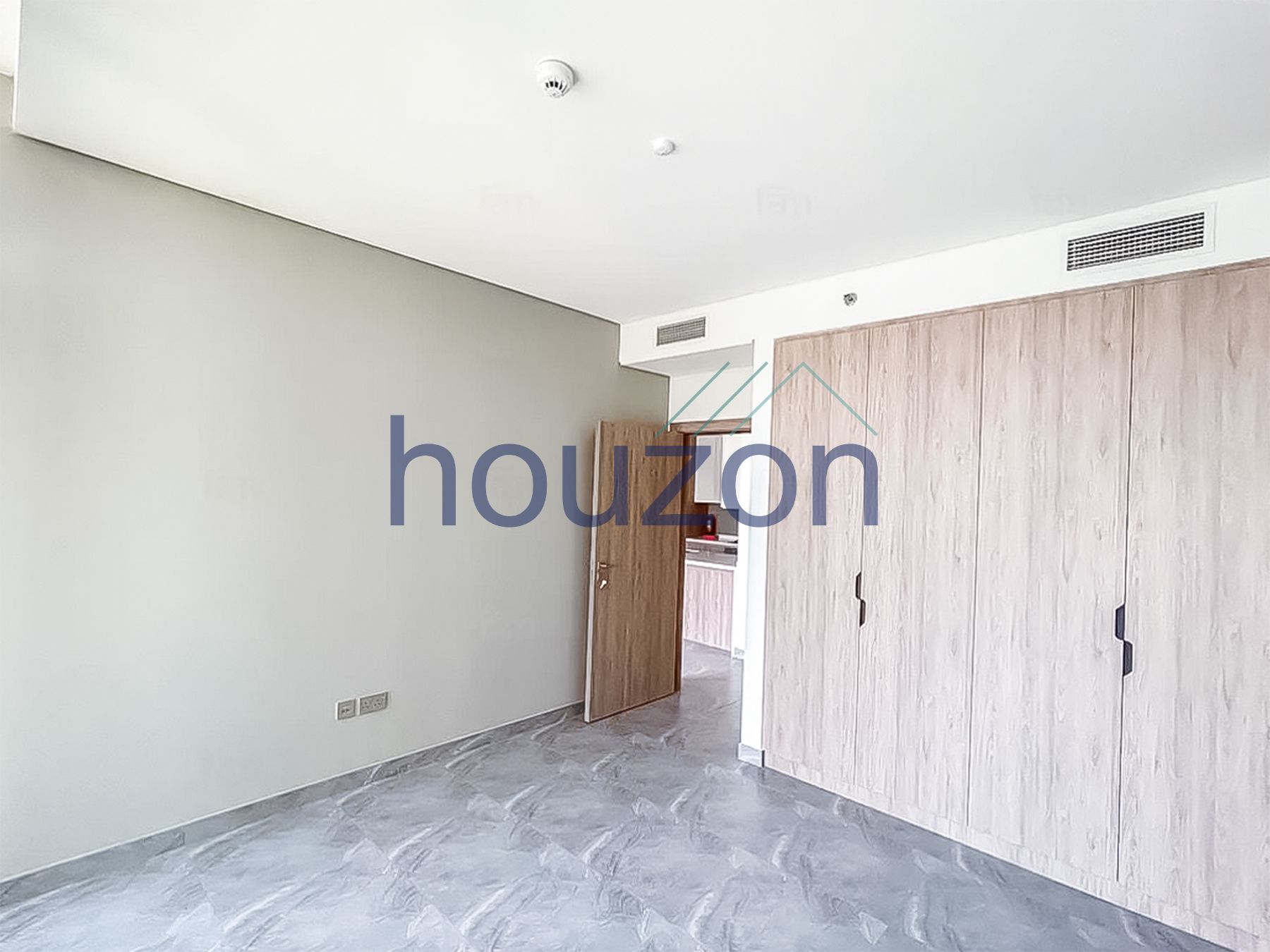 Modern 2BR | Balcony | Burj Khalifa + Canal View