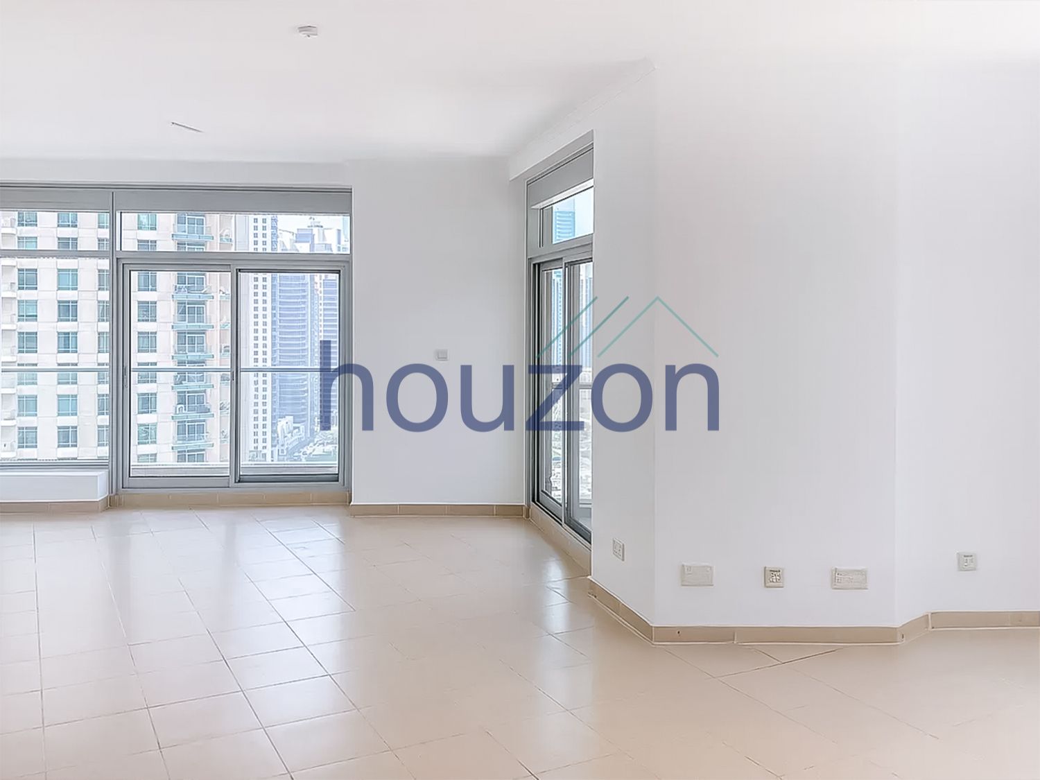 Spacious 2BR  | High Floor | Chiller Free