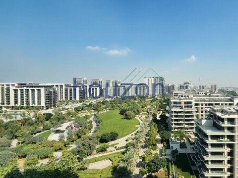 Modern 3BR | Park View | Brand New | Chiller Free