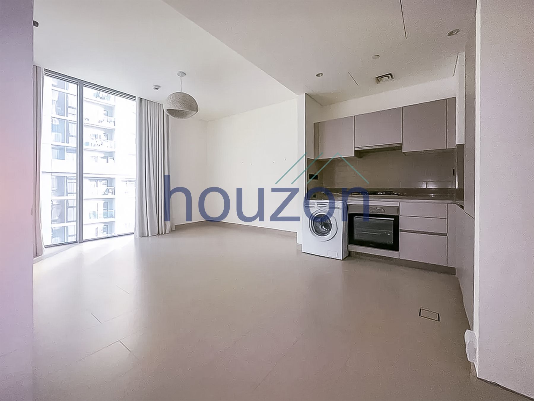 Premium Area | The Biggest Layout | Vacant