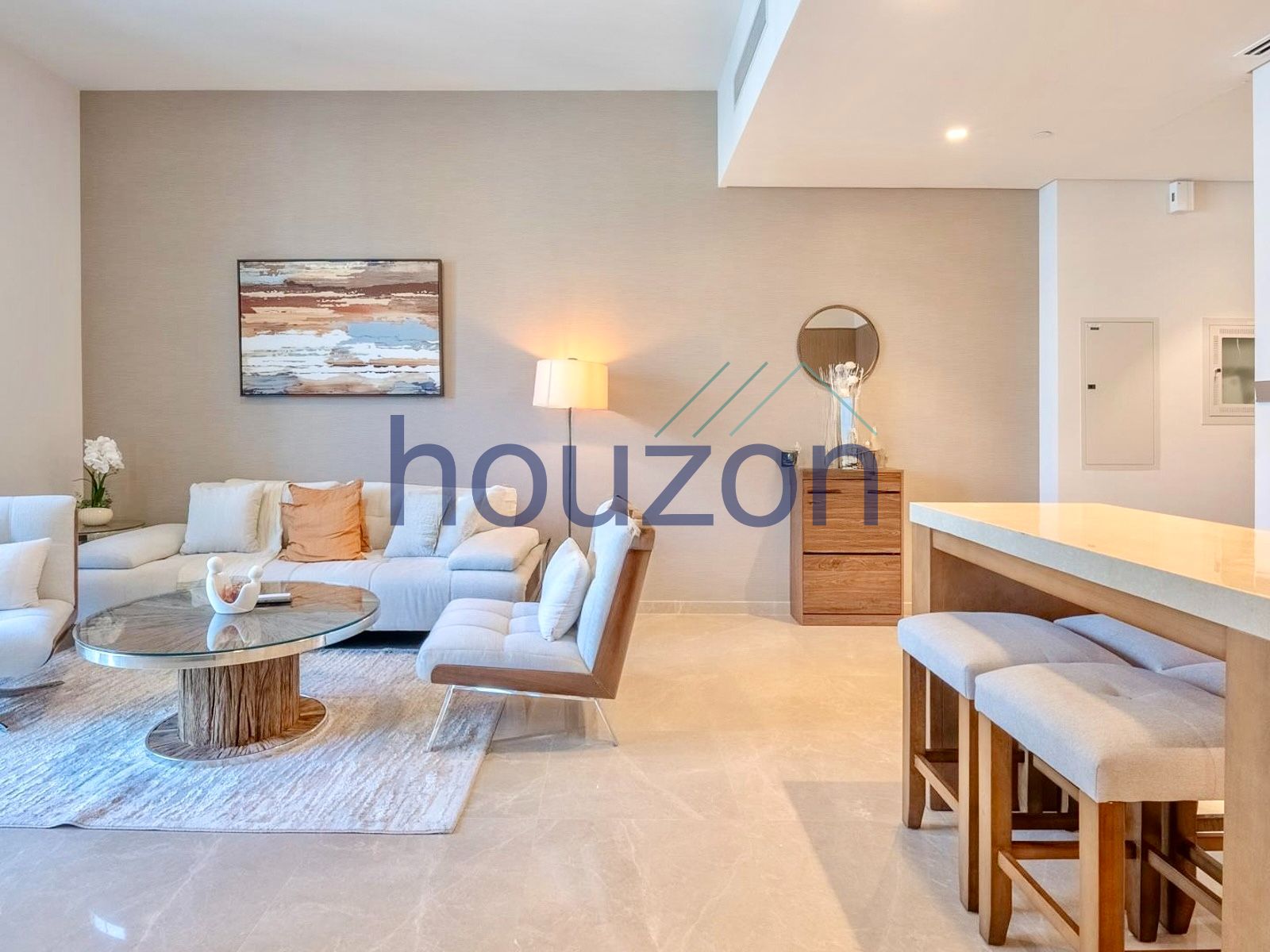 Luxurious 2BR | Burj Khalifa View | Signature Unit