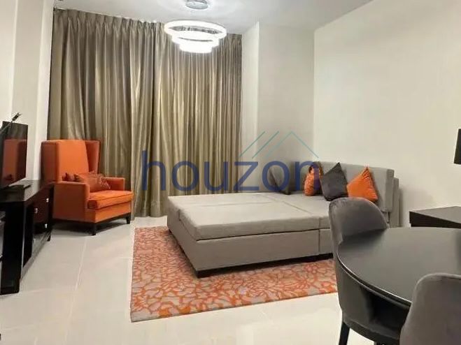 Elegant 2BR | Furnished | Park View | Vacant