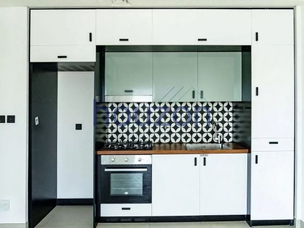 Modern 2BR | Unfurnished | Chiller Free | Vacant