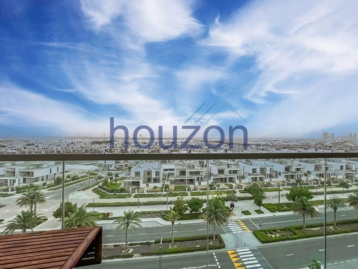 Exotic 3BR+Maid’s | Duplex | Rare | Prime Building