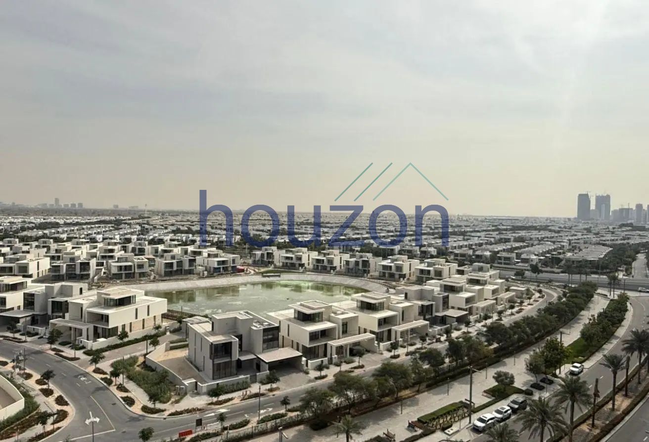 Chiller Free | Modern 2BR | Pool + Park View