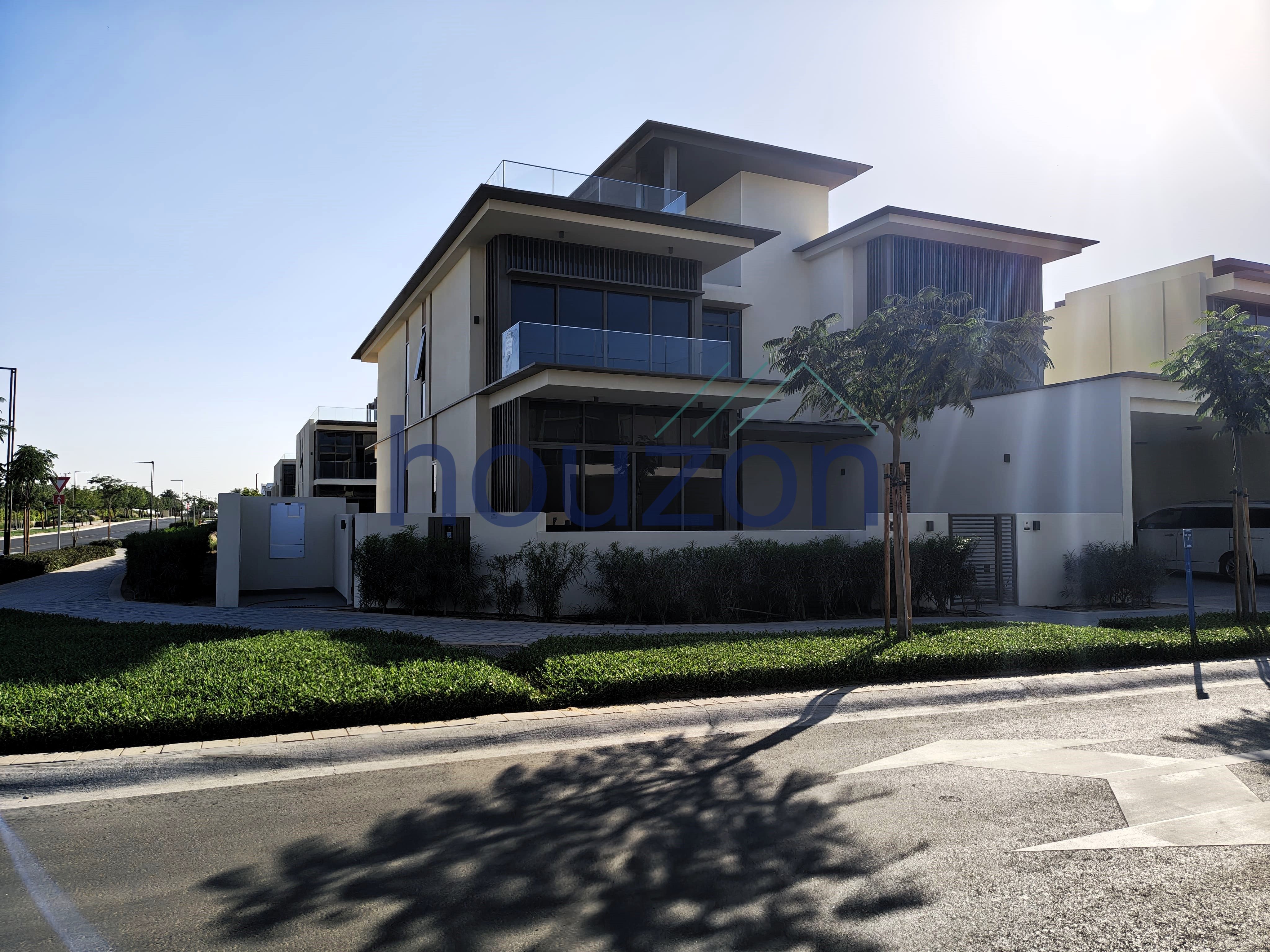 Brand New 5BR | Rooftop Terrace | Big Layout