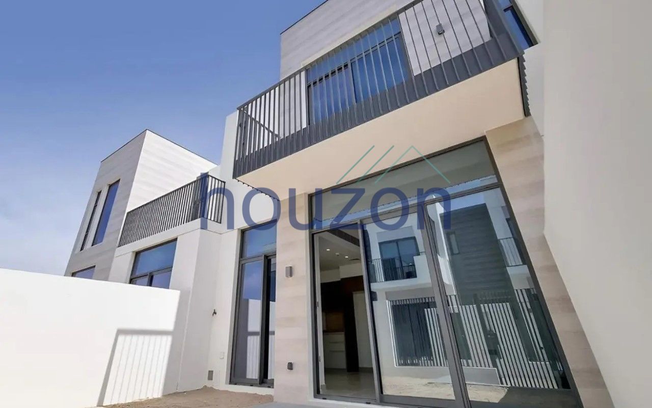 Chiller free | 3BR Single Row | Close to Pool