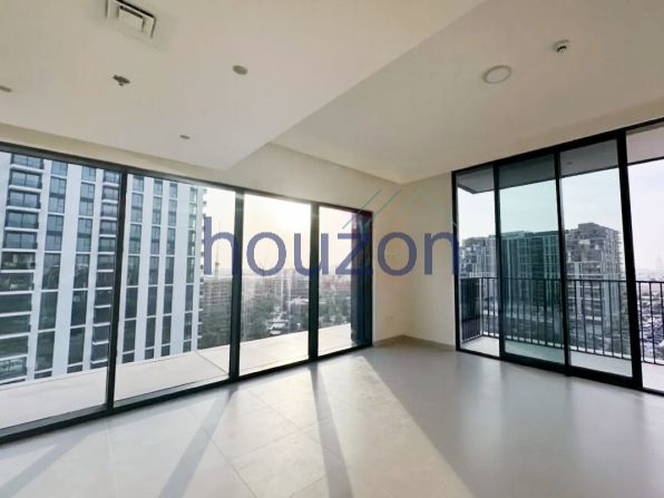 Spacious 3BR+ Maids | Multiple Cheques | Park View