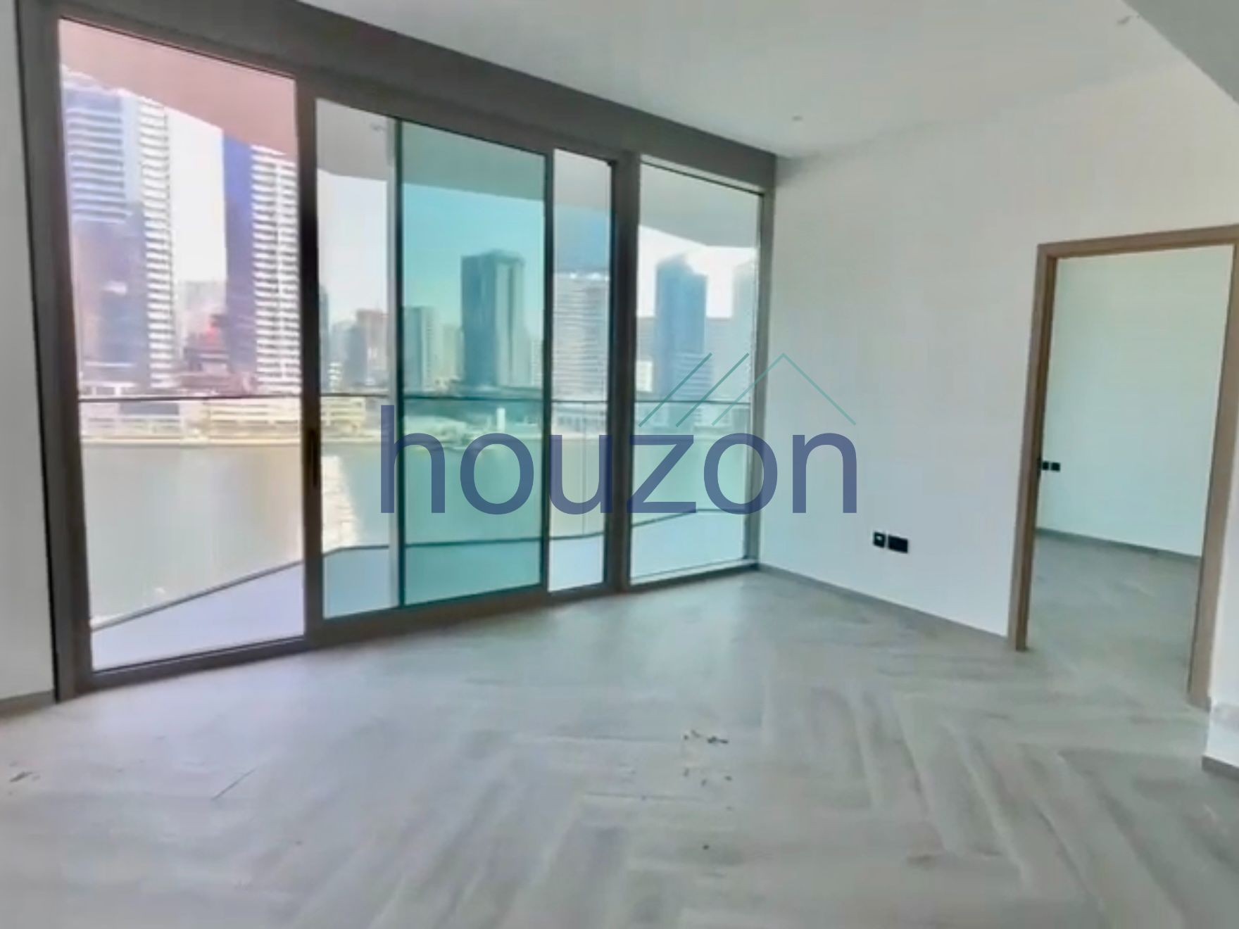 Modern 2BR | Burj + Canal View | Investor Deal