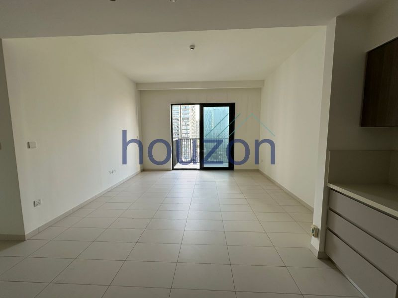 Chiller Free 2BR| High Floor |Park Access | Vacant