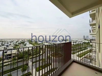 Spacious Layout | Villa View | Chiller Free