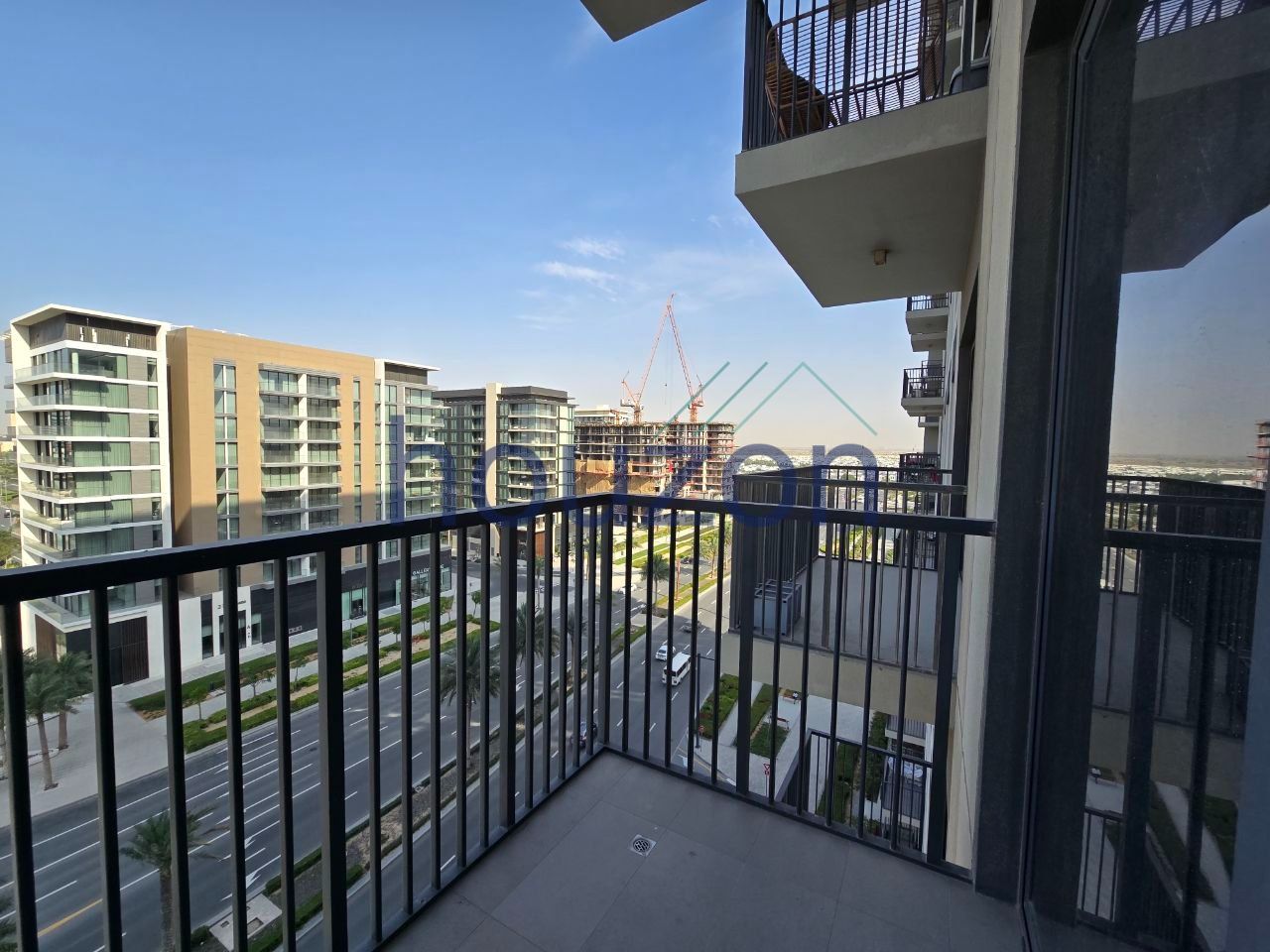 Spacious 1BR |  Park Access | Ready to Move In