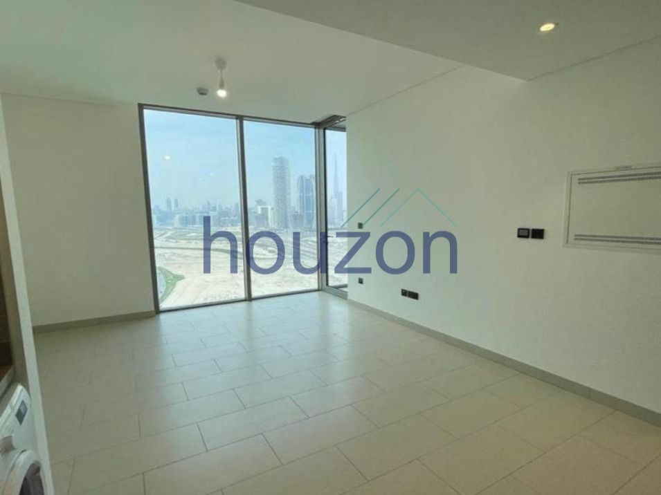 High Floor | Modern 1BR | Burj View