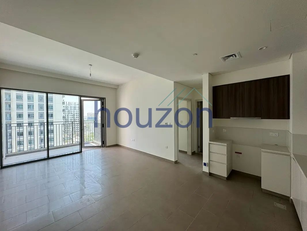 Spacious 1BR | Chiller Free | Ready To Move In