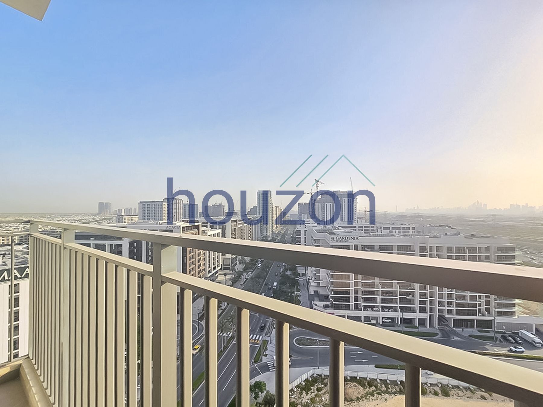 Spacious 3BR | High Floor | Chiller Free