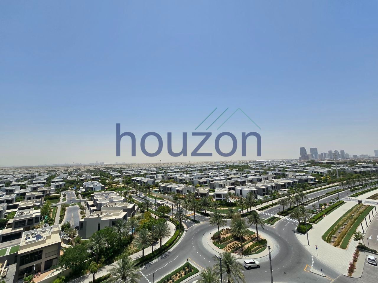 Spacious 2BR | Prime Location | Sidra Villas View