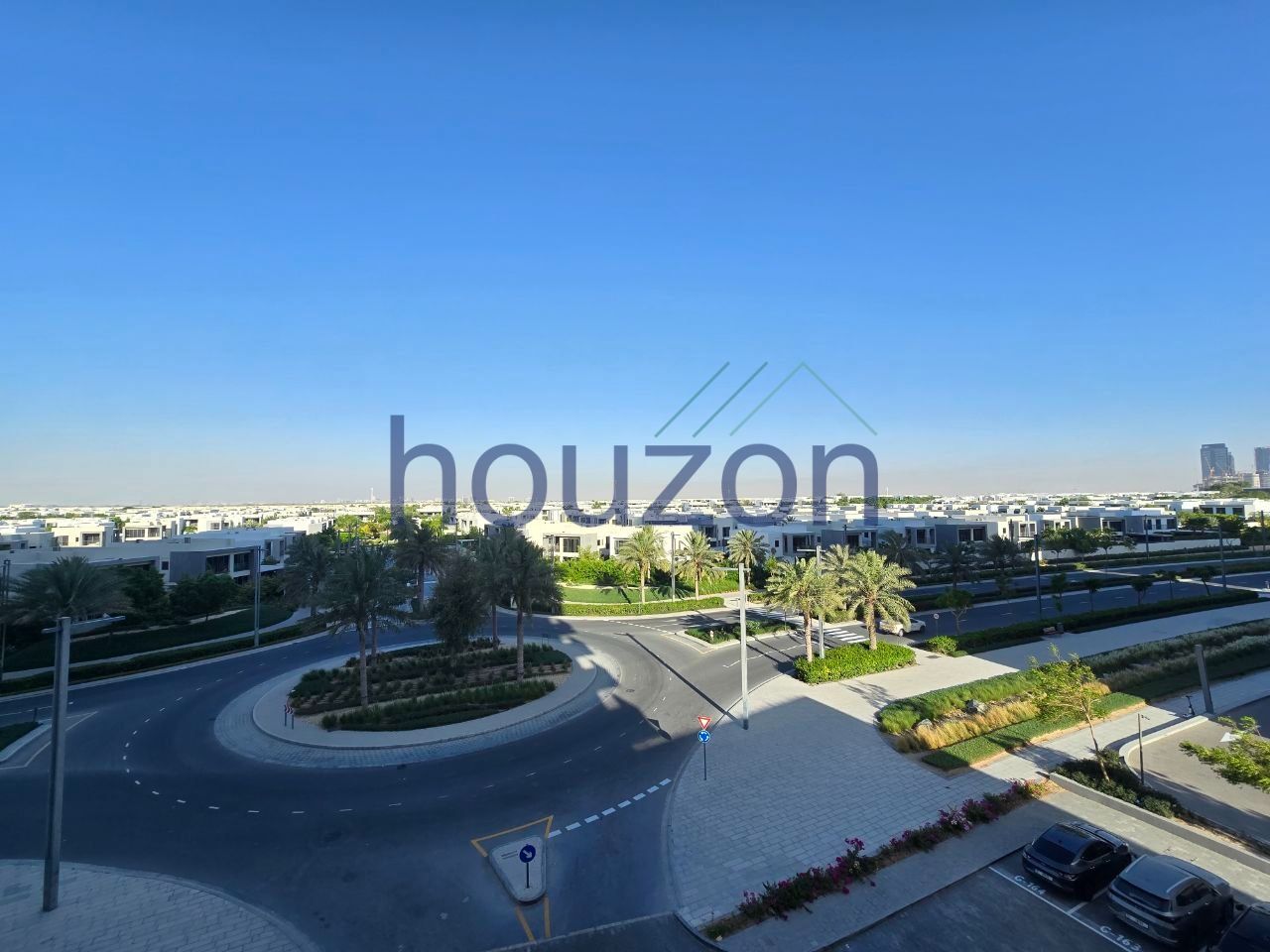 Sidra View | Modern 2BR | Steps to Mall