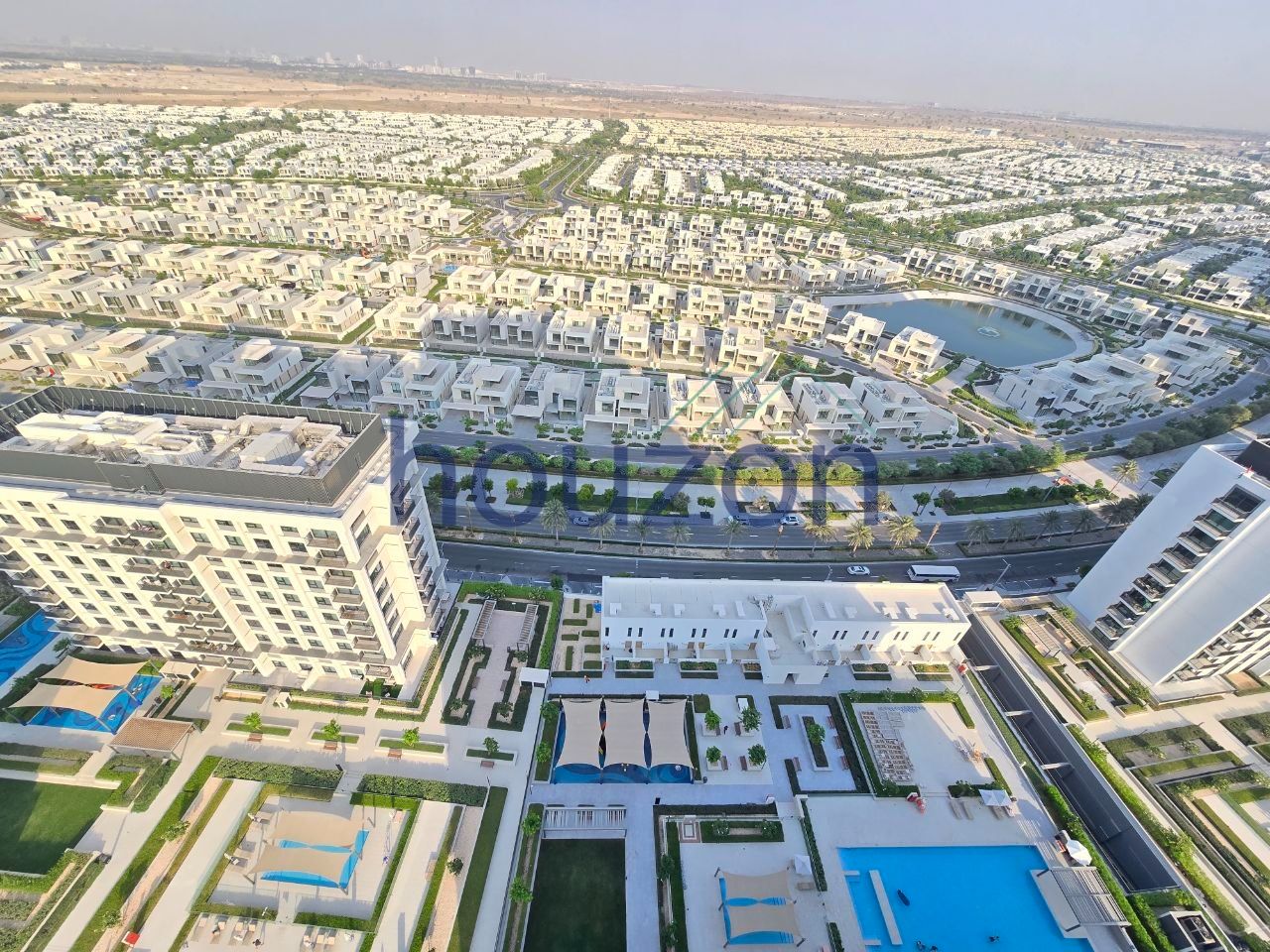 Open View | Steps to the Park | 2BR Brand New
