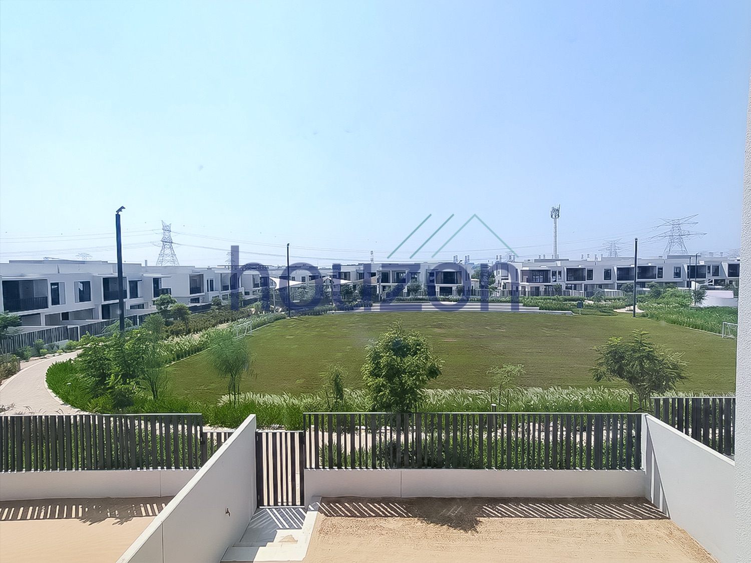 Spacious 4BR | Park View | Vastu Complaint