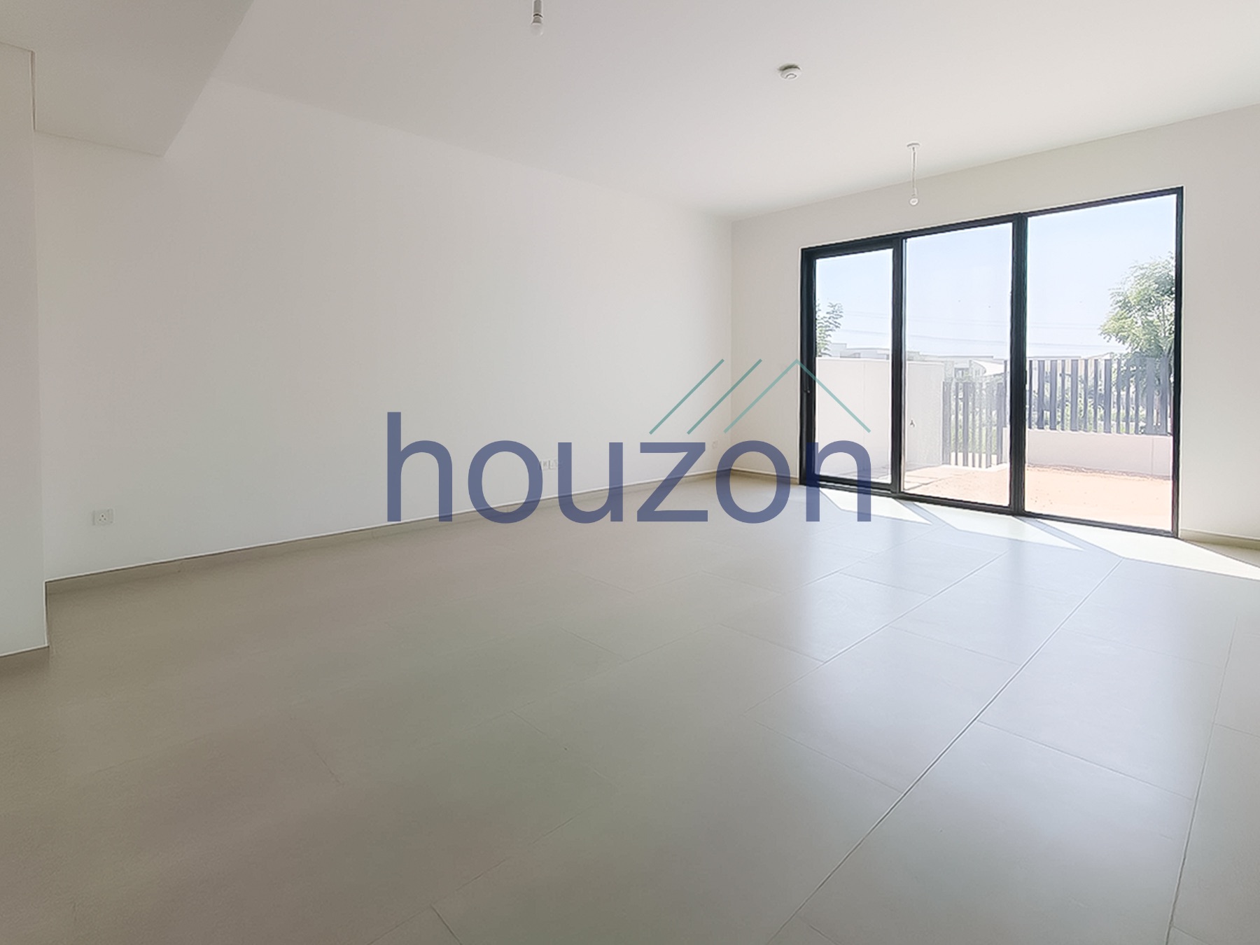 Brand New + Spacious 4BR | Close to Amenities