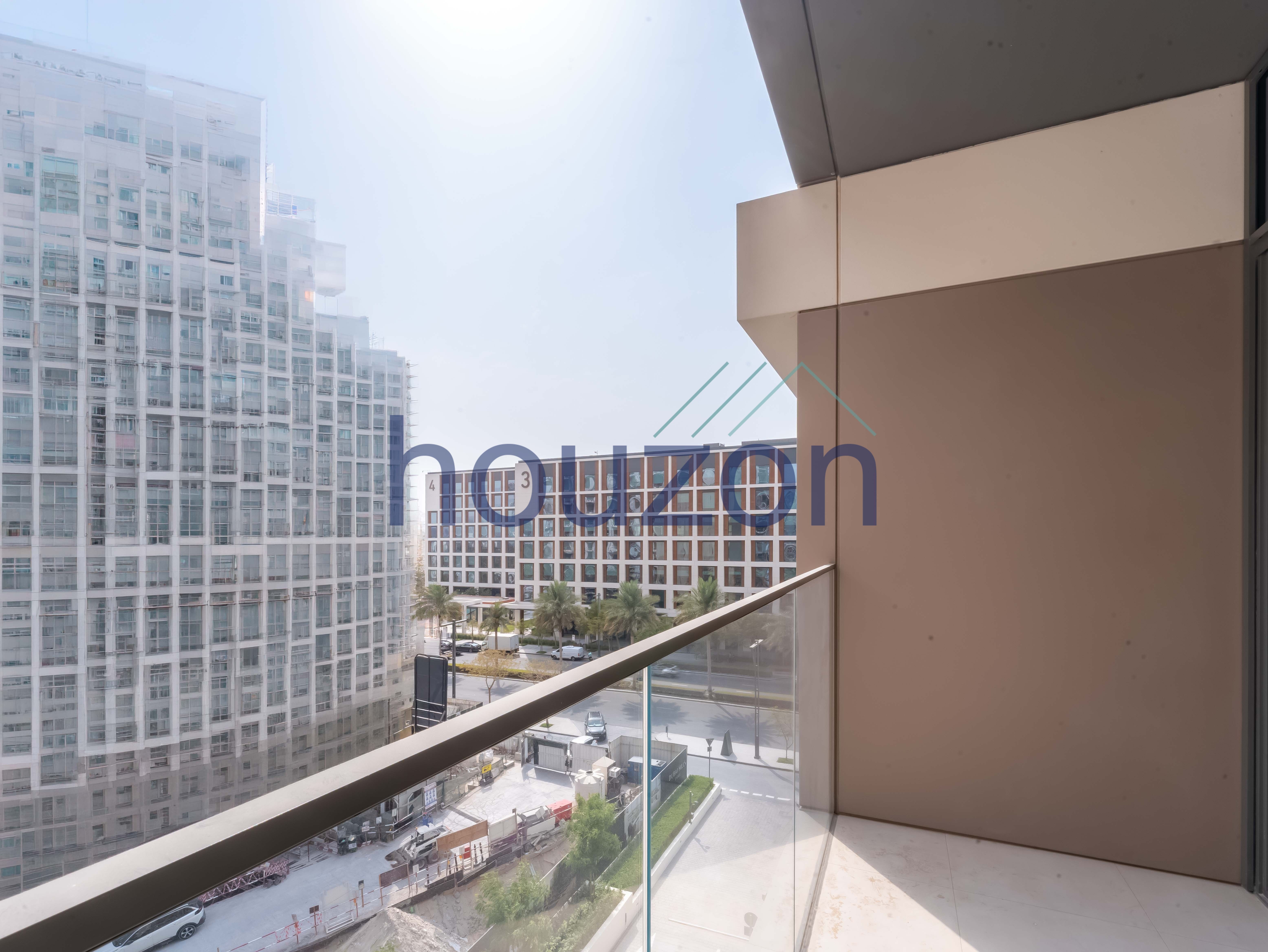 Brand New 1BR | Prime Community | Park Access