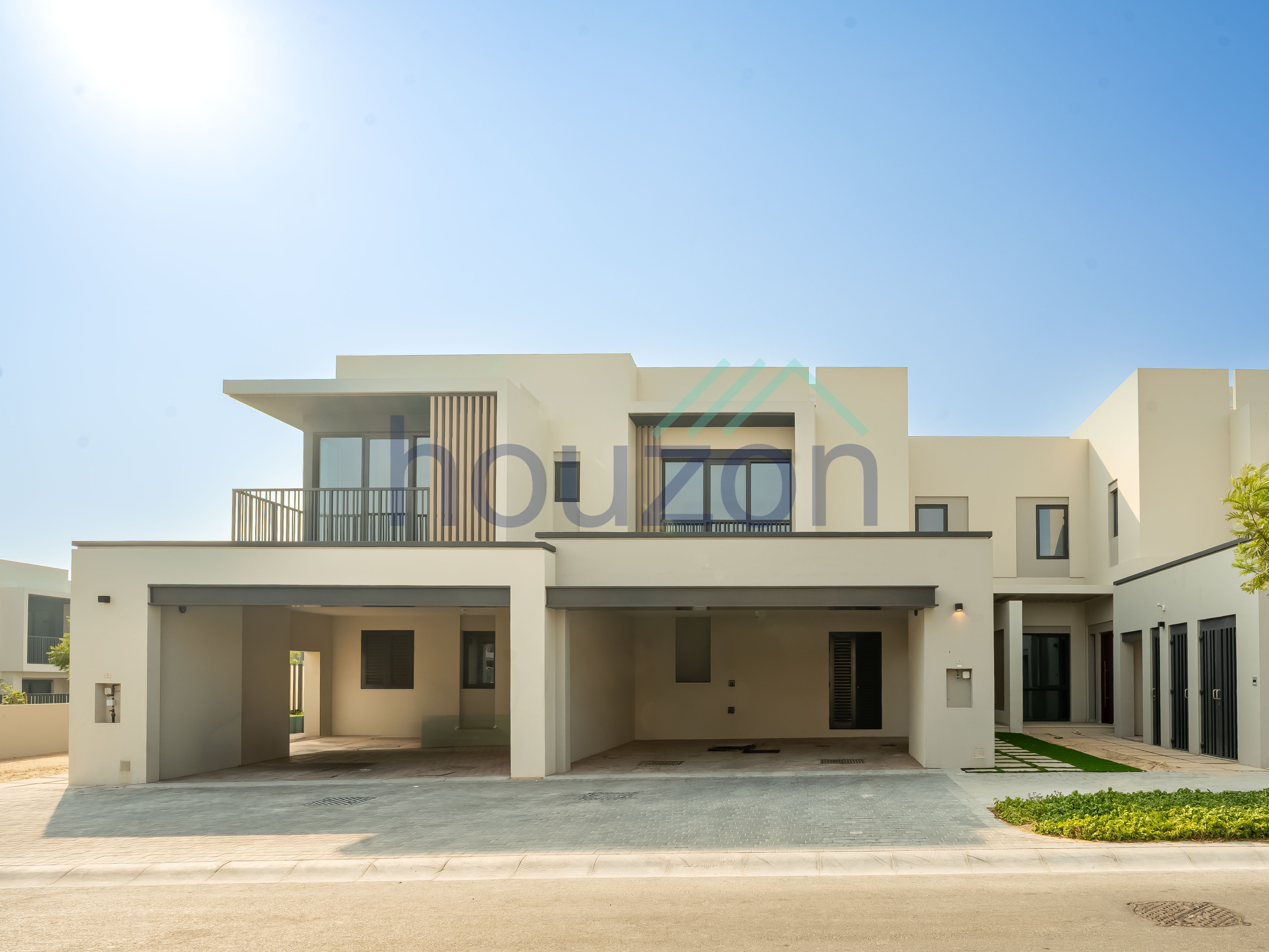 Brand New 4BR | Near Pool | Vastu Compliant