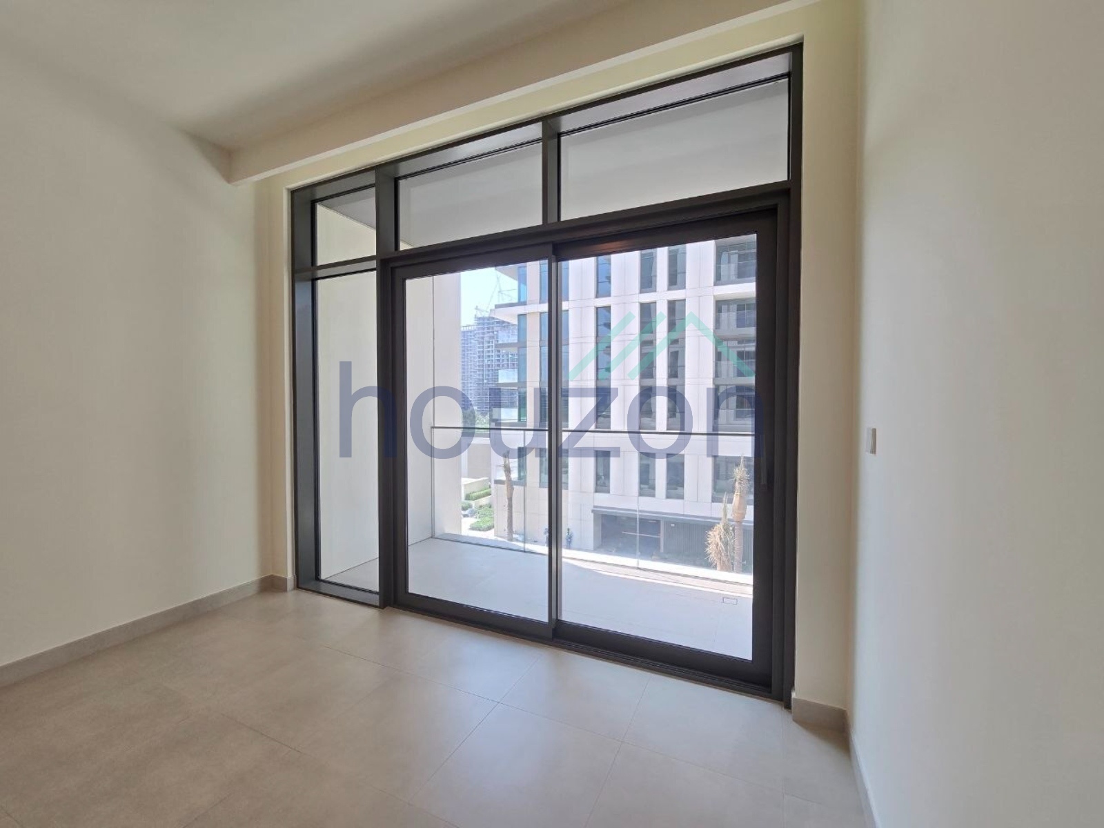 Brand New 1BR | Direct Park Access | Prim Location