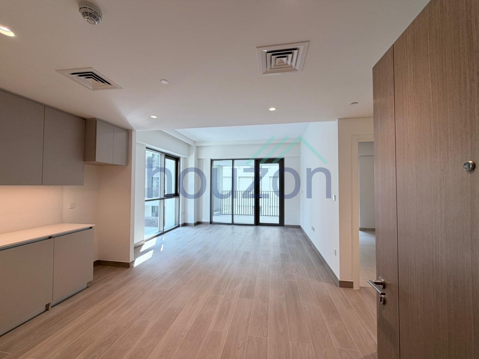 Brand New Modern 1BR | Spacious | Beach Access