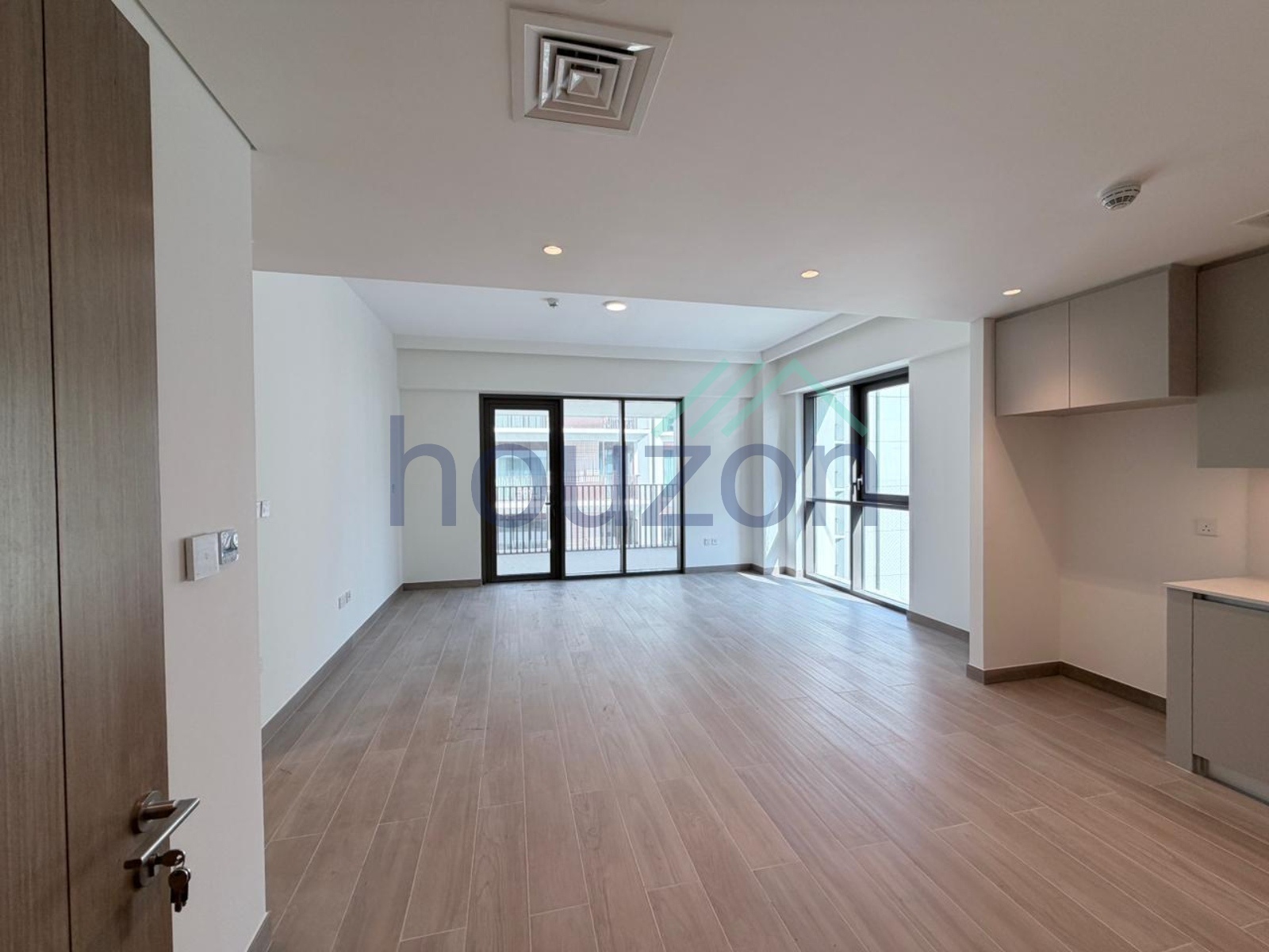 Brand New Spacious 2 BR | Bright | Beach Access