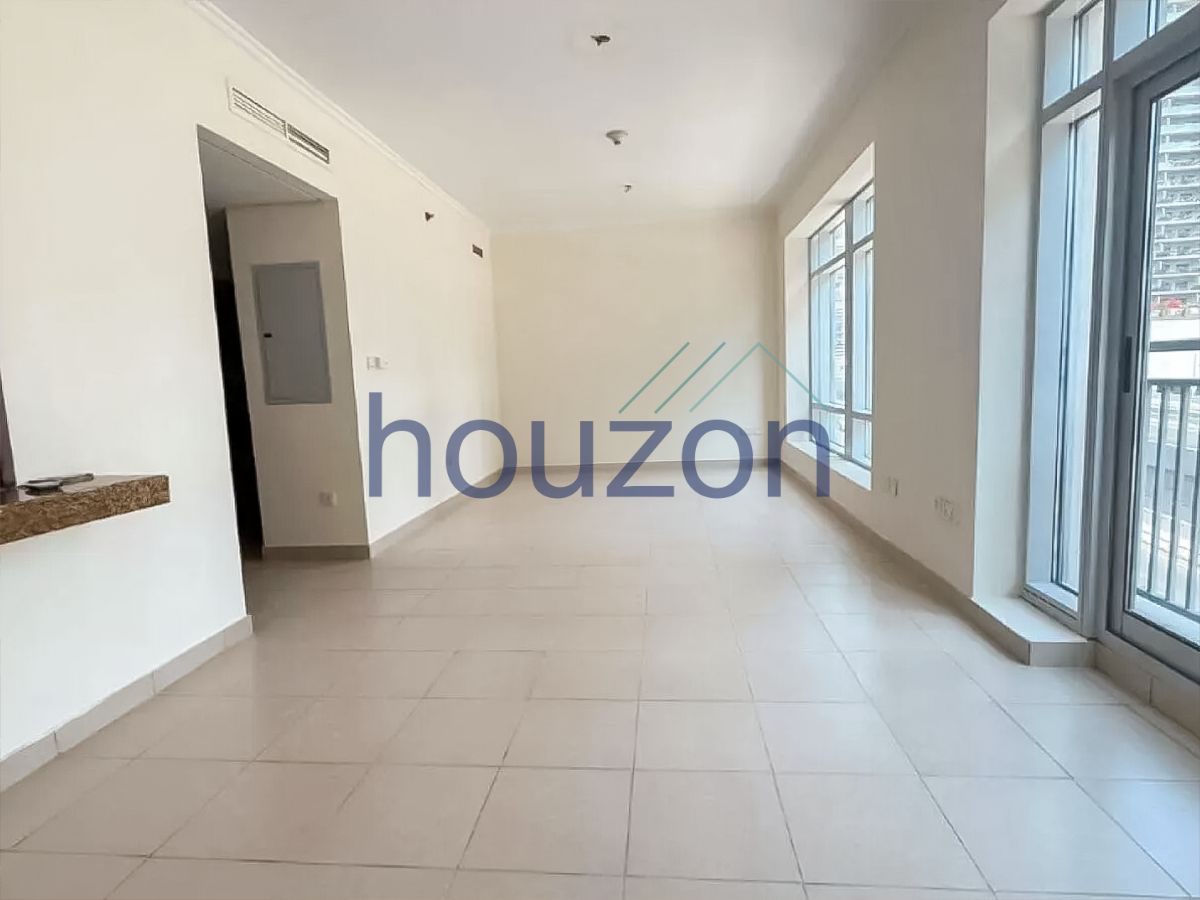 Spacious Studio | Chiller Free | Vacant