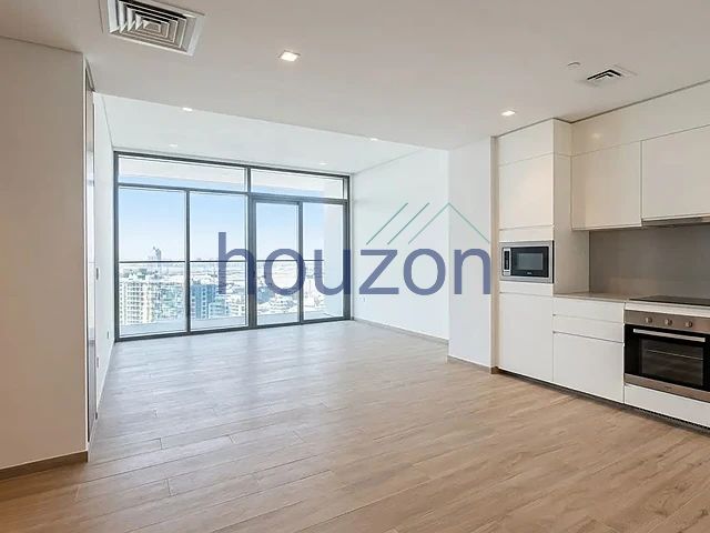 Luxurious + Branded 2BR | Mid floor | Lagoon View