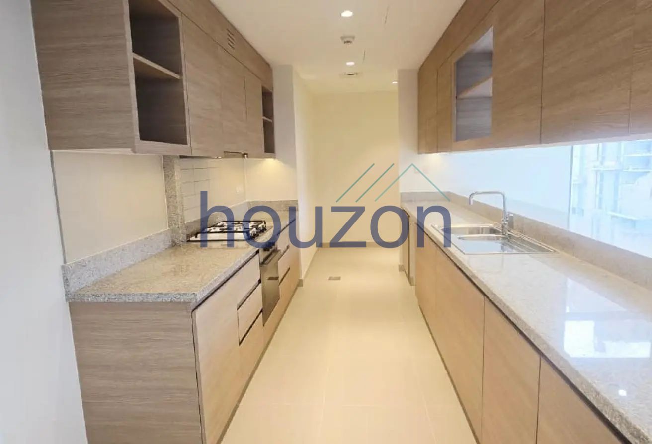 Community Expert | Brand New 2 BR | Vacant