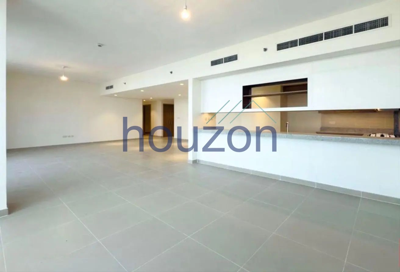 Brand New 3BR + Maid’s | High Floor | Big Layout