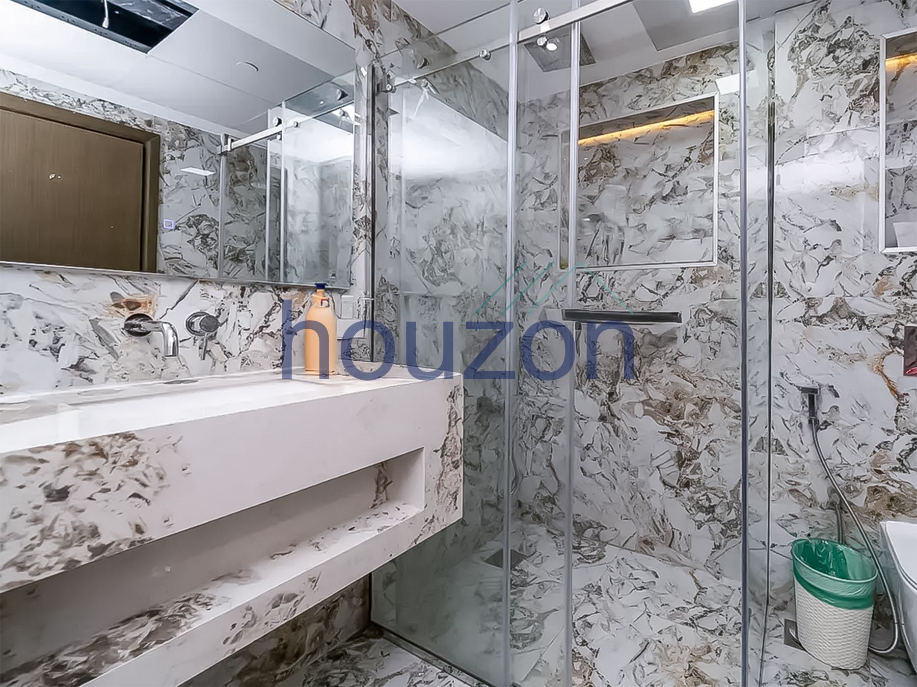 Modern 2BR | Chiller Free | Upgraded