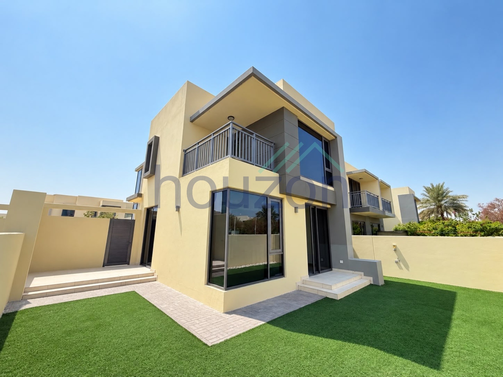 Chiller Free 4BR + Maids | Next to Pool | Vacant