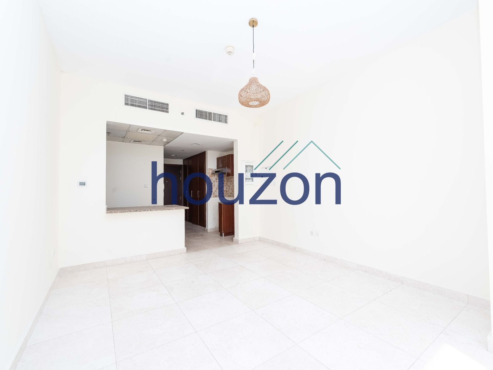Studio | Ready to Move In | Exclusive