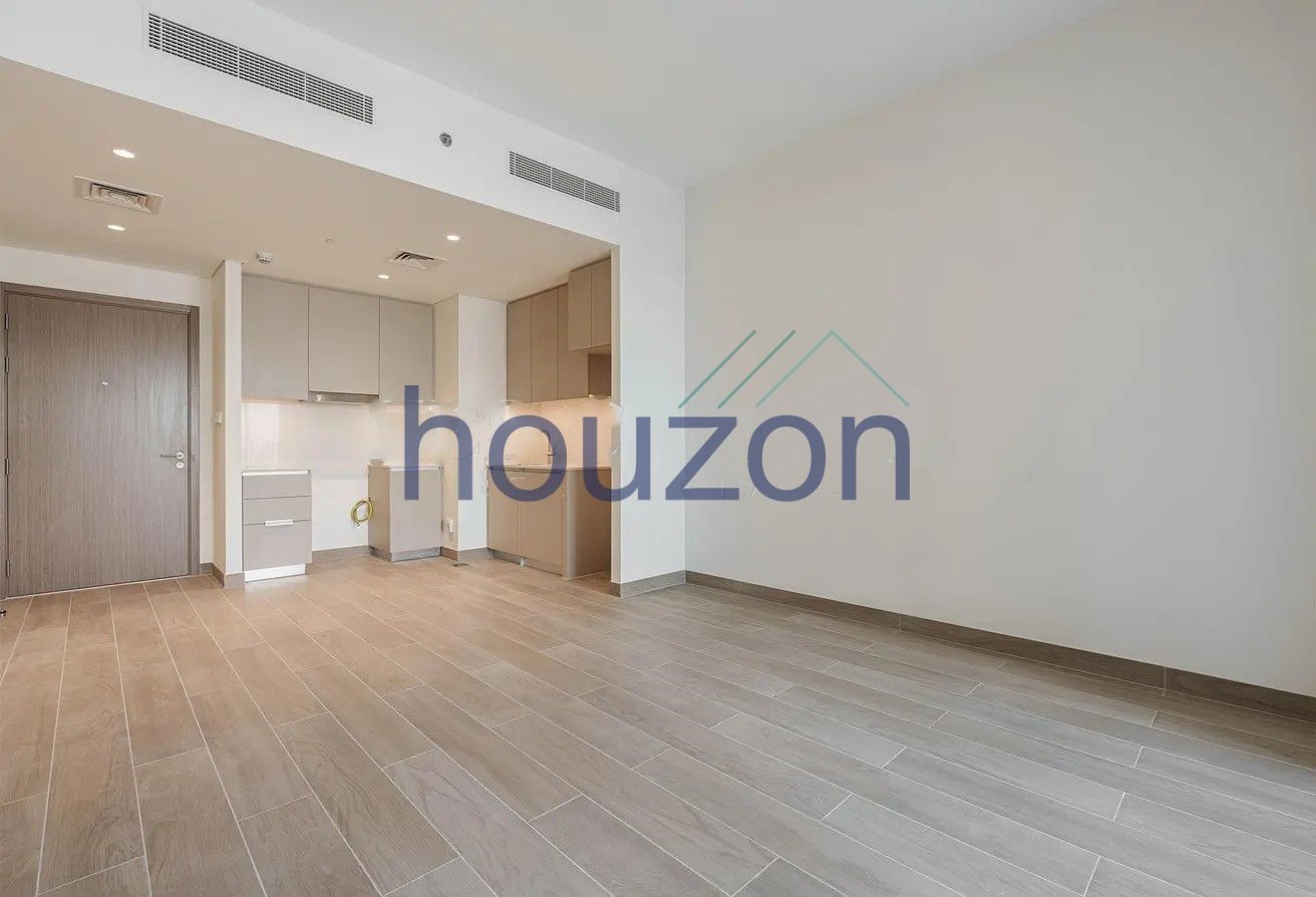 Vacant 1BR | Chiller Free | Prime Location