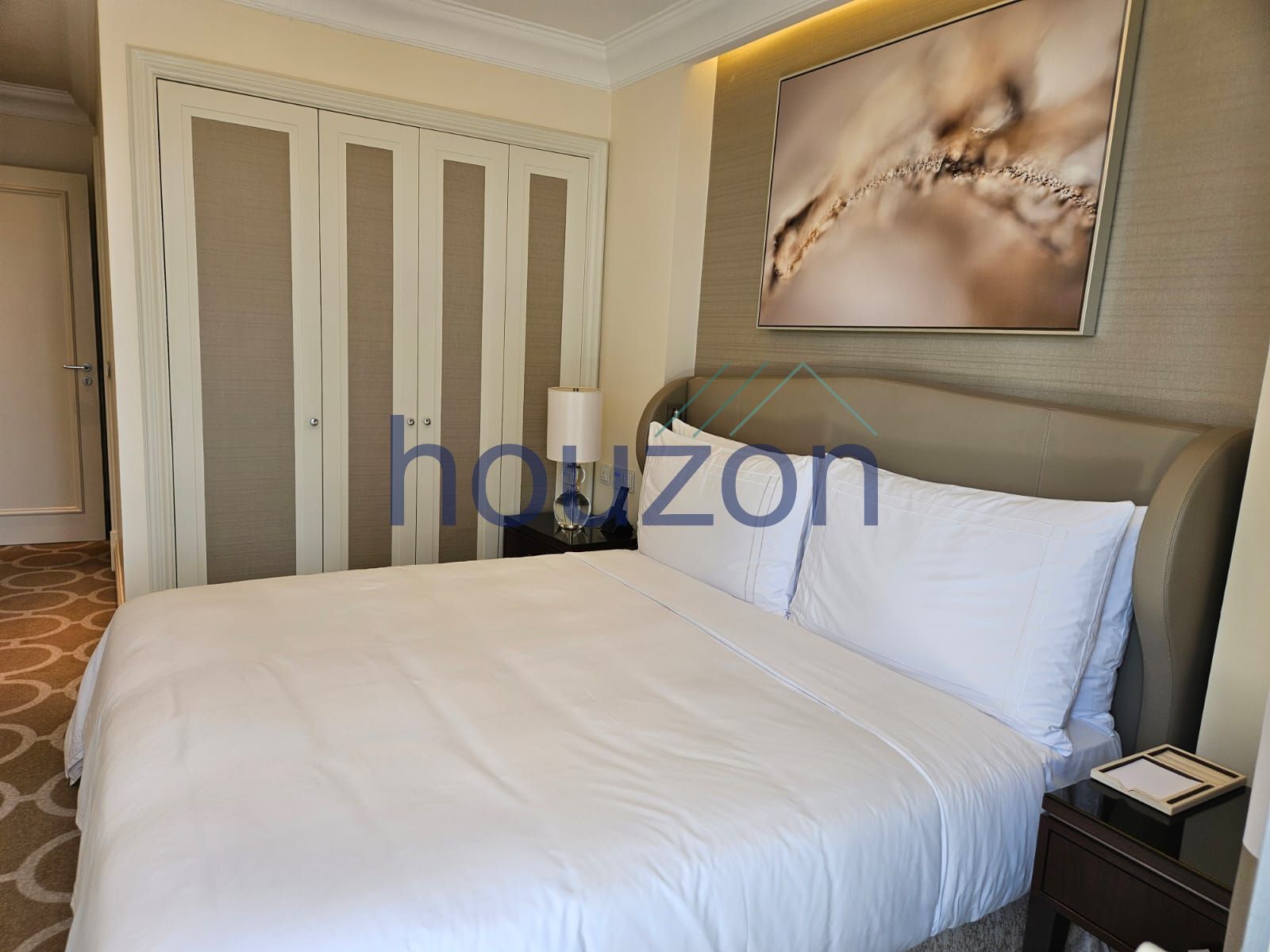 Luxurious 1BR | Furnished | Vacant | Zabeel View